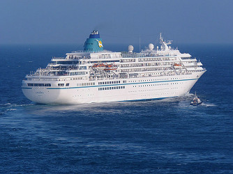 Phoenix Reisen Releases 2024 Brochure - Cruise Industry News | Cruise News